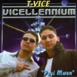 T-Vice - peyi mwen