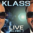 KLASS LIVE Mizik sa