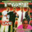T-Vice  Live - Carnval 2002 (Élikoptè)