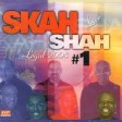 SKAH - SHAH #1 LIVE  Luvin You