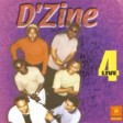 Dzine - Diaspora Live Vol.4