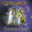 Degree - Lage Peyi'M