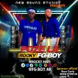 Poze la - Rocky ft FG BOY