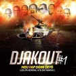 Djakout #1 -  Nou Pap Domi Deyo