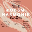 Harmonik Live Ou Detenn Sou Mwen Remix