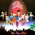 Zin - Men mizik la