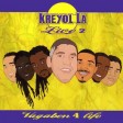 Kreyol La Live - Vagabon 4 Life