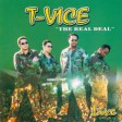 T-VICE LIVE -Bad Boy Lovers