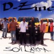 Dzine -  Compas Ti Jesus