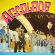 Accolade de NY - Bonne Fete