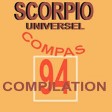 SCORPIO LIVE  Saint Dolla