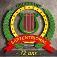Mariana - 72 Ans Orchestre Septentrional - Live [26-07-2020]