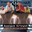 Konpa Kreyol Live - Rève Herotique