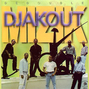 Djakout Mizik - Haiti