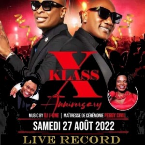 5 - Klass - 10 sou 10