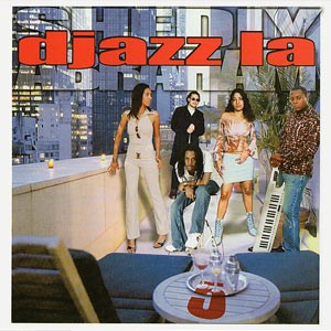 Djazz La - Lagem Sou Vant Ou