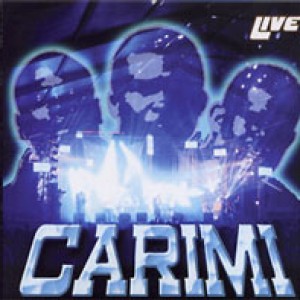 CARIMI LIVE  U Are My #1