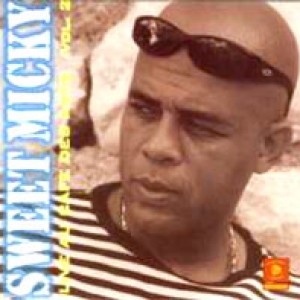 Sweet Micky - Men Rat La