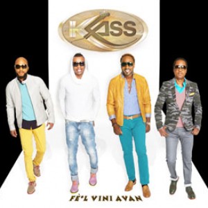 KLASS LIVE  LA FEMME DE MON PATRON