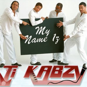 Ti Kabzy - Shaking Dadazz!!