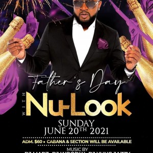 13 - Nu Look - Pa Anmede'm