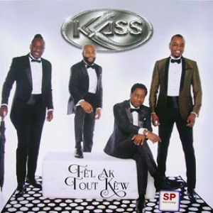 KLASS LIVE Pale Kler
