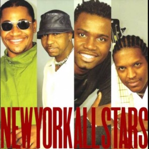 Pou la vi - Live New York All stars