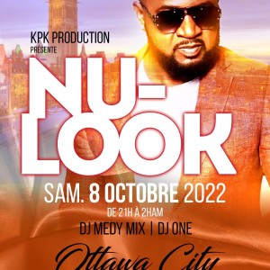 6 - Nu Look - A Coeur Ouvert