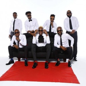 Disip - Poukisa  Live in Montreal 17-15