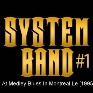 12- System Band - Pilon