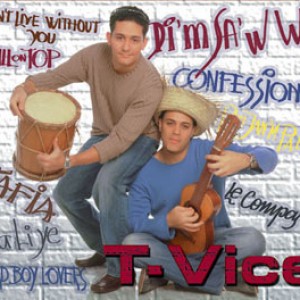 T-Vice - Le Compas