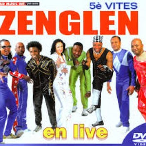 ZENGLEN LIVE PA TCHEKE MENANJ MWEN