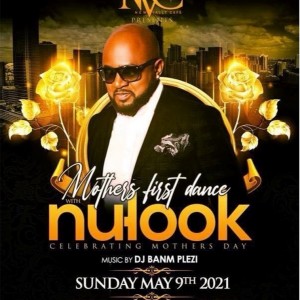 6 - Nu Look - À Qui La Faute