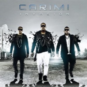 Carimi - Kat identitem