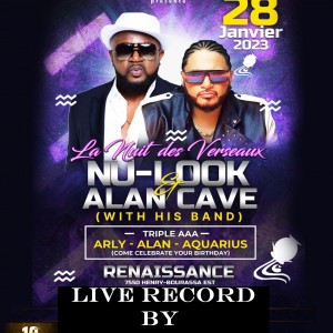 18  - Nu Look - Cauchemar