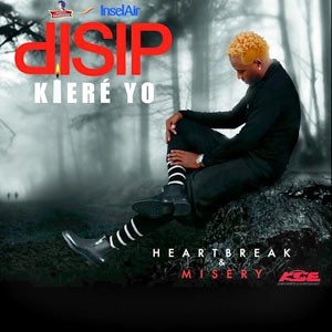 DISIP LIVE Madanm mwen te met pa bon