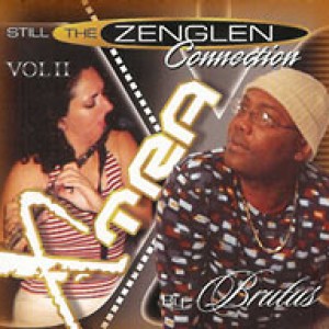 Brutus Xtra vol2 - BLUE ANGEL