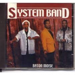 SYSTEM BAND LIVE Baton Moïse (Baton Moïse, Live) 01