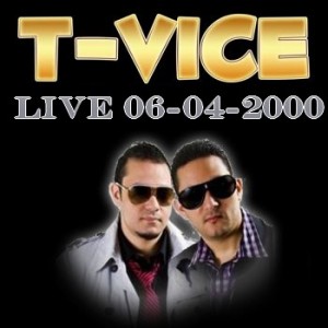 2 - T-vice - Moun Damou