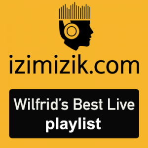 Zenglen ak Dabenz - Kenny & Kino - Que Cest La Vie live @ Wilfrid playlist