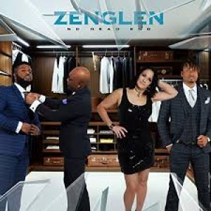 ZENGLEN LIVE   Tempo