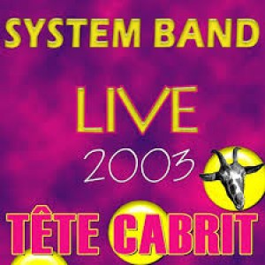 SYSTEM BAND LIVE  SA PA DIM ANYEN