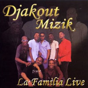 Djakout Mizik Live Love you still