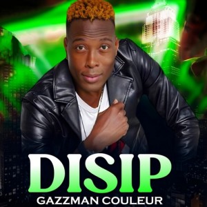 Disip - Sainte Cécile (Live) [2025]