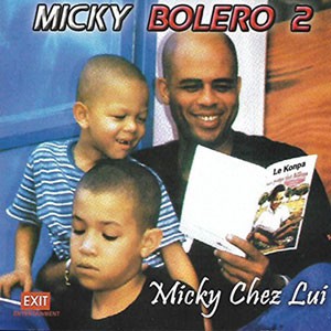 Sweet Micky - Songe