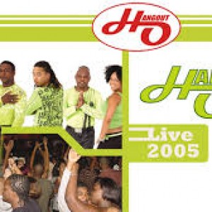 HANGOUT LIVE - Ocean