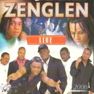 ZENGLEN LIVE  GINETTE VOLE KOK