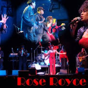 ROLLS ROYCE LIVE  ANITA