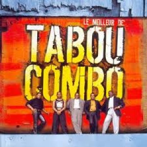 08-Yesterday,(Tabou Combo Live @ Korean Church )