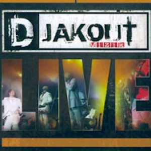 Djakout Mizik - LOUE KRIS LA (Live Jistis)